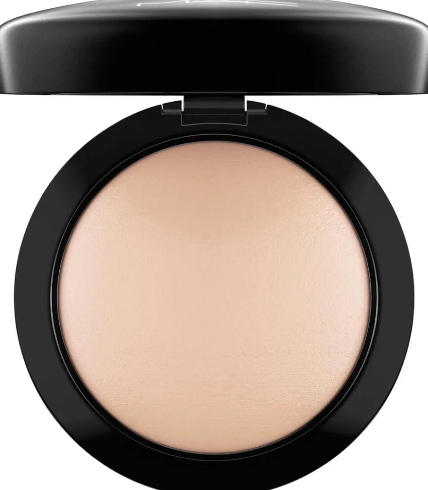 MAC Mineralize Skinfinish Natural Powder puuteri 10 g