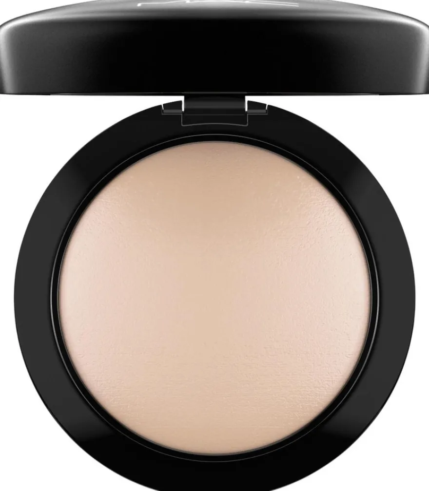 MAC Mineralize Skinfinish Natural Powder puuteri 10 g