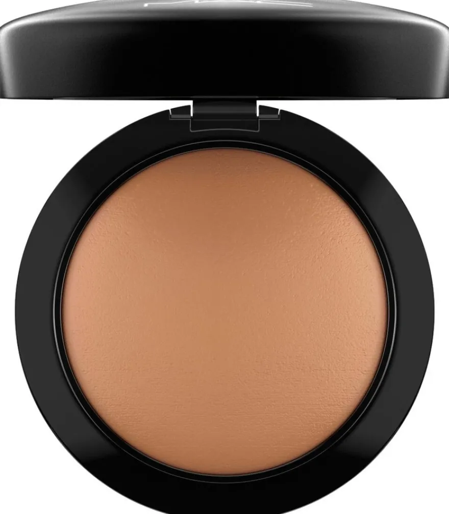 MAC Mineralize Skinfinish Natural Powder puuteri 10 g