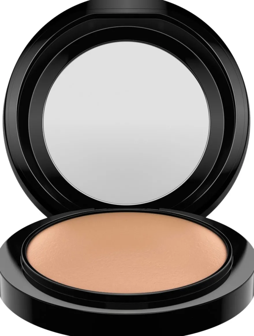 MAC Mineralize Skinfinish Natural Powder puuteri 10 g