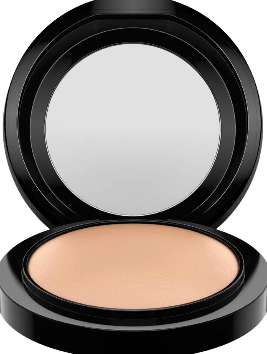 MAC Mineralize Skinfinish Natural Powder puuteri 10 g