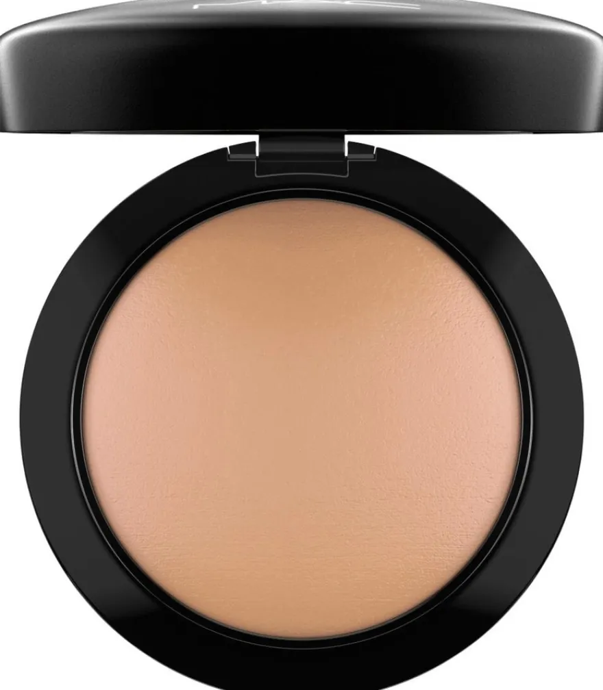 MAC Mineralize Skinfinish Natural Powder puuteri 10 g