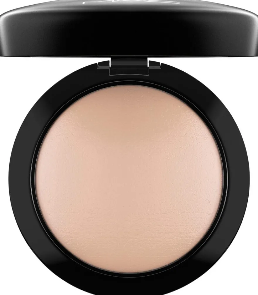 MAC Mineralize Skinfinish Natural Powder puuteri 10 g