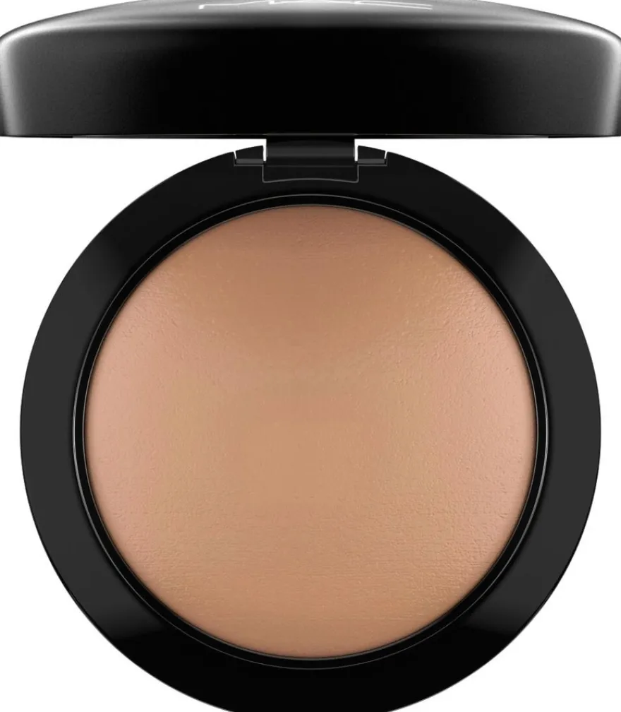 MAC Mineralize Skinfinish Natural Powder puuteri 10 g