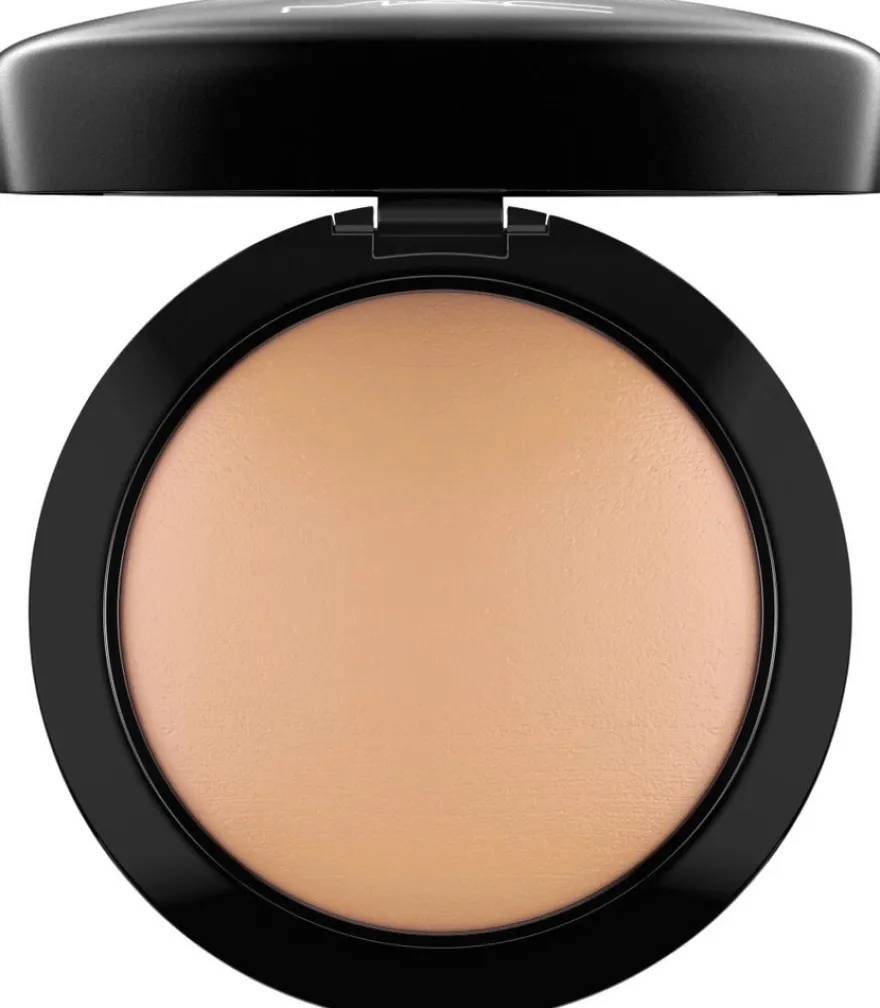 MAC Mineralize Skinfinish Natural Powder puuteri 10 g