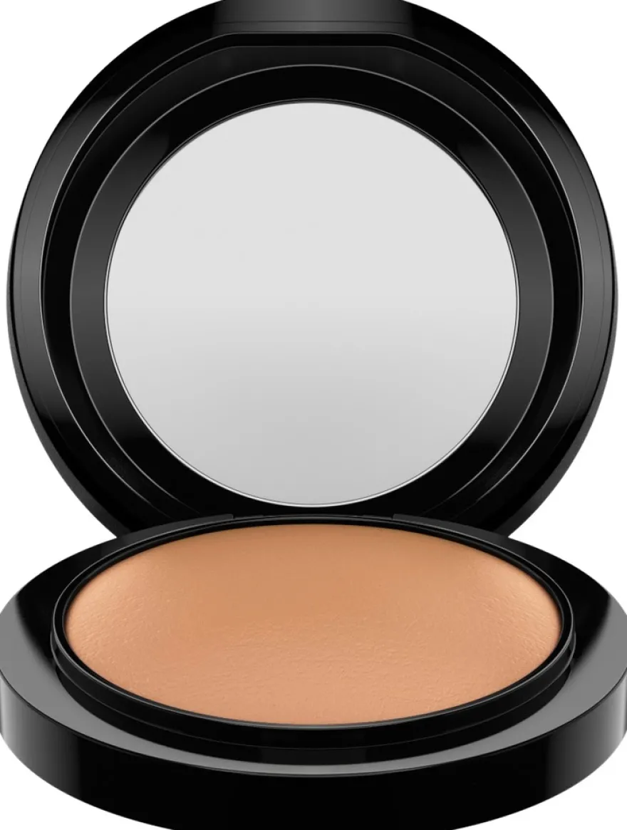 MAC Mineralize Skinfinish Natural Powder puuteri 10 g