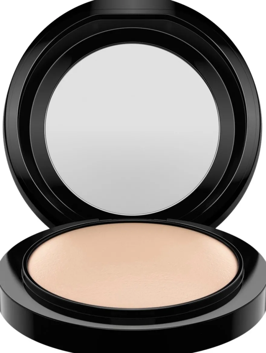 MAC Mineralize Skinfinish Natural Powder puuteri 10 g