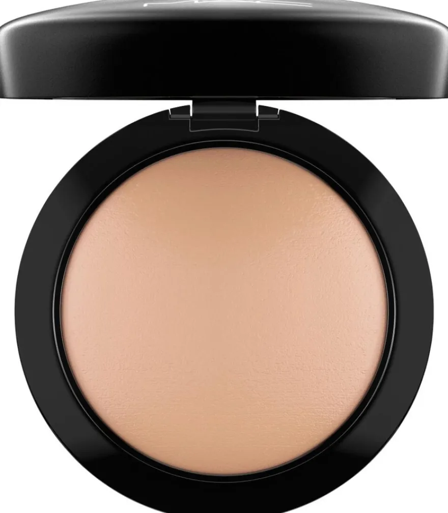 MAC Mineralize Skinfinish Natural Powder puuteri 10 g