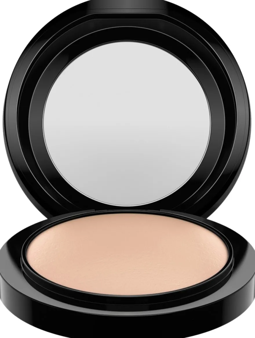 MAC Mineralize Skinfinish Natural Powder puuteri 10 g