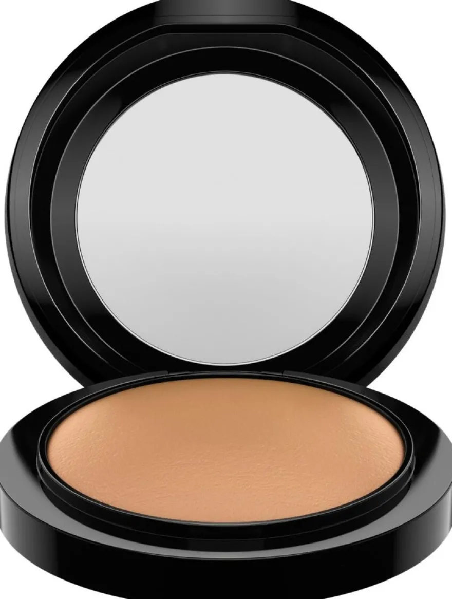 MAC Mineralize Skinfinish Natural Powder puuteri 10 g