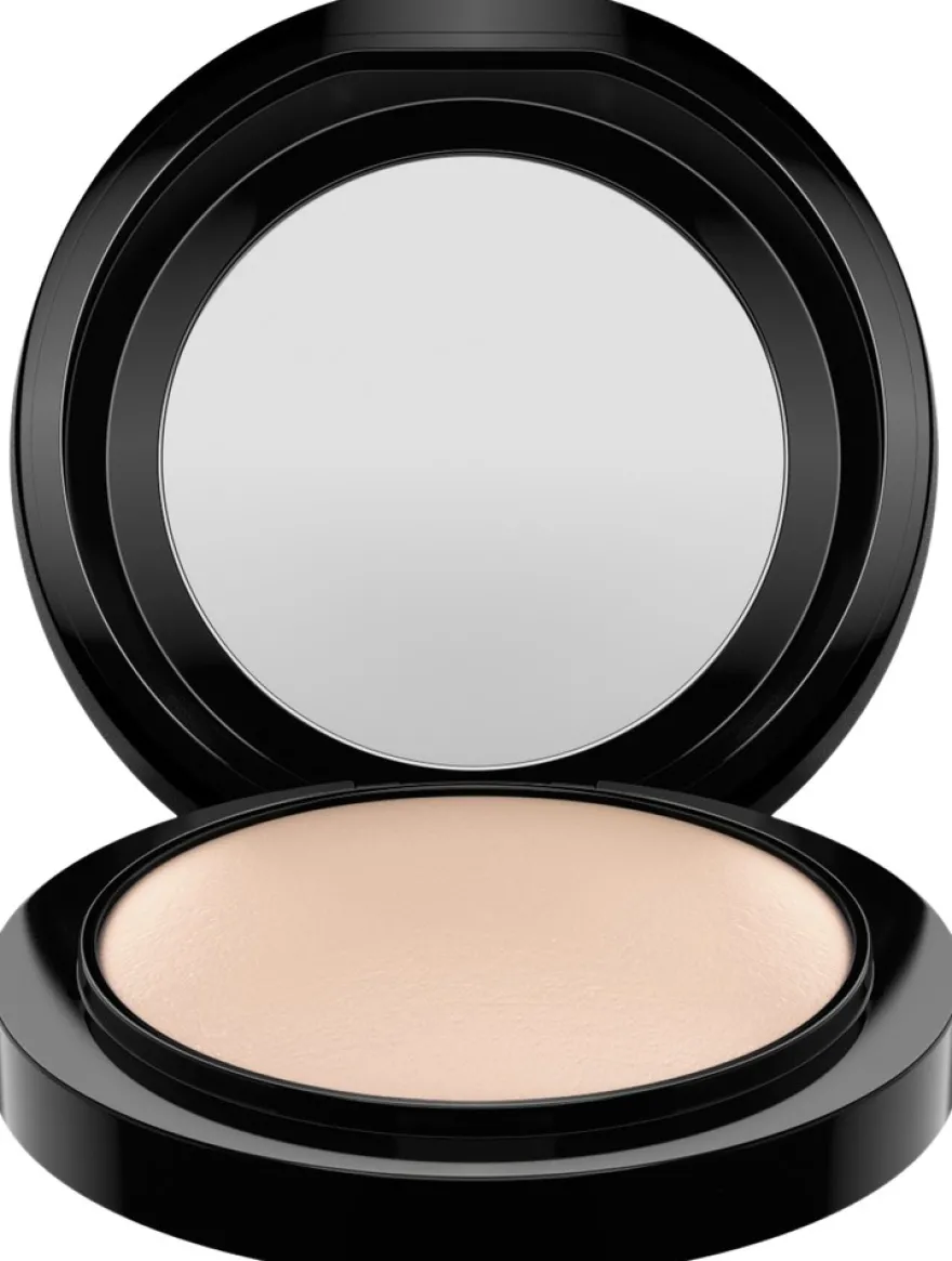 MAC Mineralize Skinfinish Natural Powder puuteri 10 g