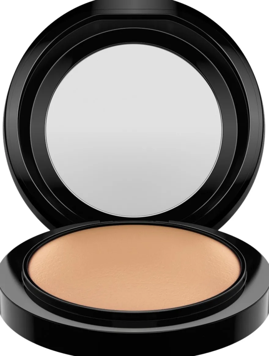 MAC Mineralize Skinfinish Natural Powder puuteri 10 g