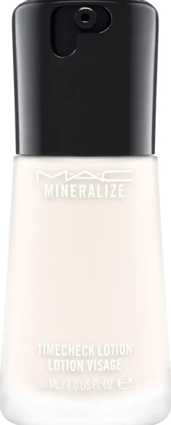 MAC Mineralize Timecheck Lotion kosteusvoide 30 ml