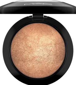MAC Mineral Skinfinish Powder puuteri 10 g