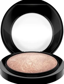MAC Mineral Skinfinish Powder puuteri 10 g