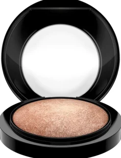 MAC Mineral Skinfinish Powder puuteri 10 g