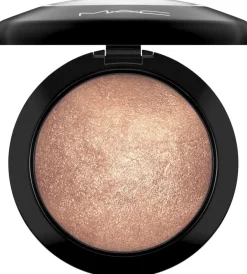 MAC Mineral Skinfinish Powder puuteri 10 g