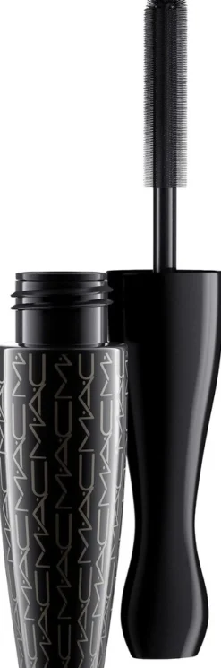 MAC Mini In Extreme Dimension 3D Black Lash Mascara ripsiväri 4 g