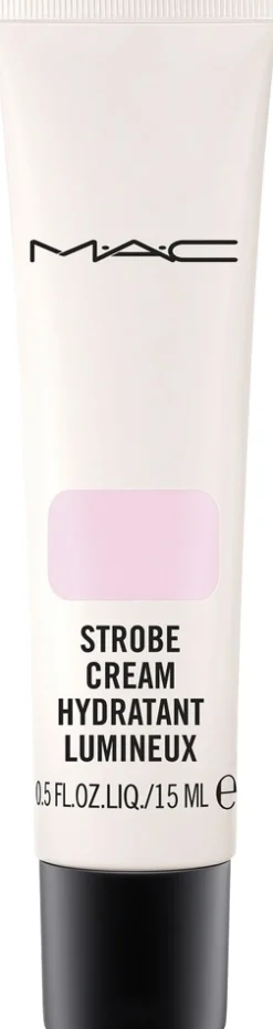 MAC Mini Mac Strobe Cream pikaheleyttäjä 15 ml