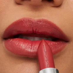 MAC Mini Macximal Sleek Satin Lipstick huulipuna 1,5 g