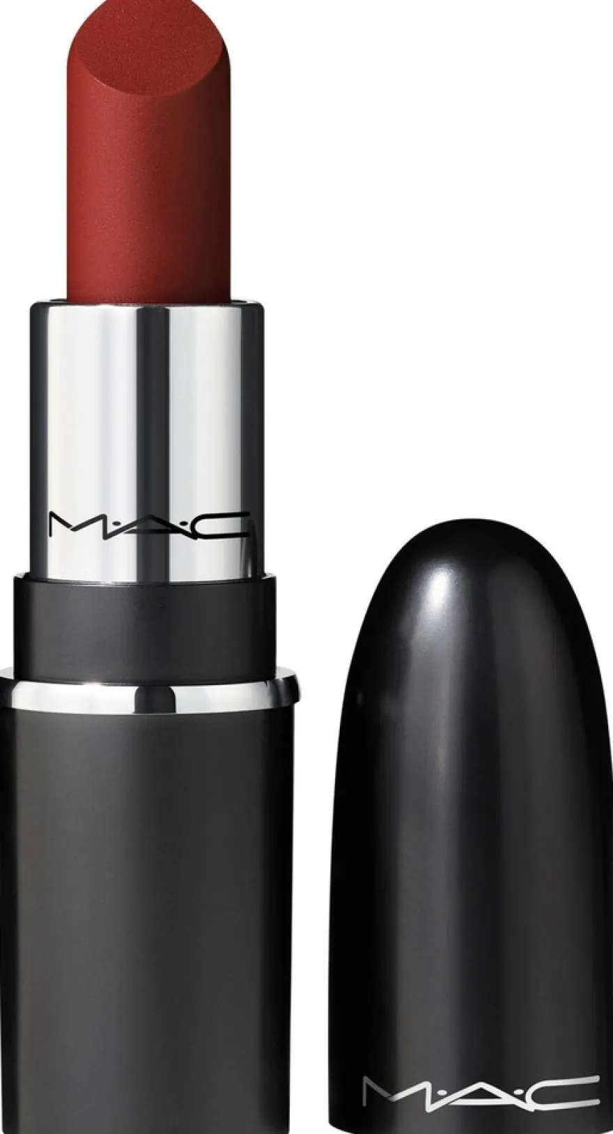 MAC Mini Macximal Sleek Satin Lipstick huulipuna 1,5 g