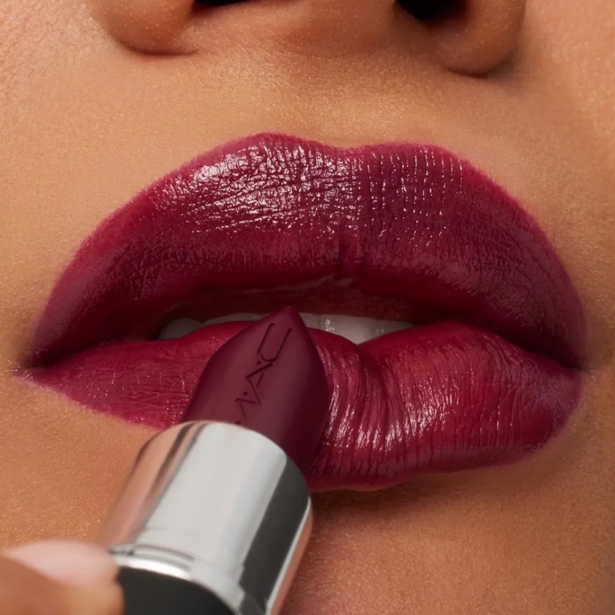 MAC Mini Macximal Sleek Satin Lipstick huulipuna 1,5 g
