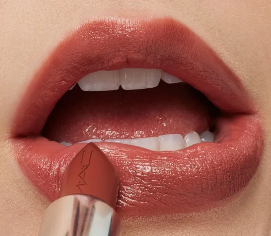 MAC Mini Macximal Sleek Satin Lipstick huulipuna 1,5 g