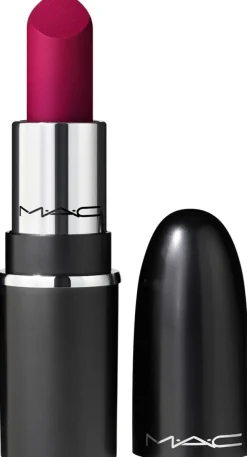 MAC Mini Macximal Sleek Satin Lipstick huulipuna 1,5 g