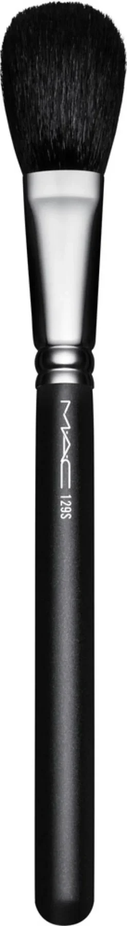MAC Powder/Blush Brush 129s sivellin