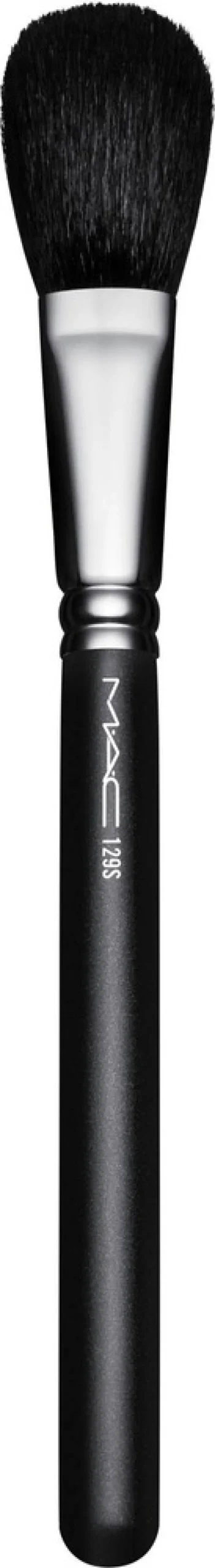 MAC Powder/Blush Brush 129s sivellin