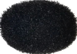 MAC Powder/Blush Brush 129s sivellin