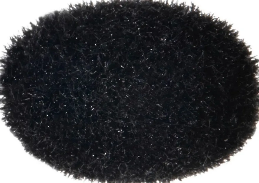 MAC Powder/Blush Brush 129s sivellin