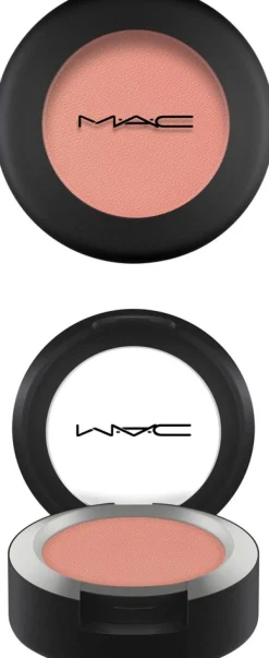 MAC Powder Kiss Eye Shadow luomiväri 1,5 g