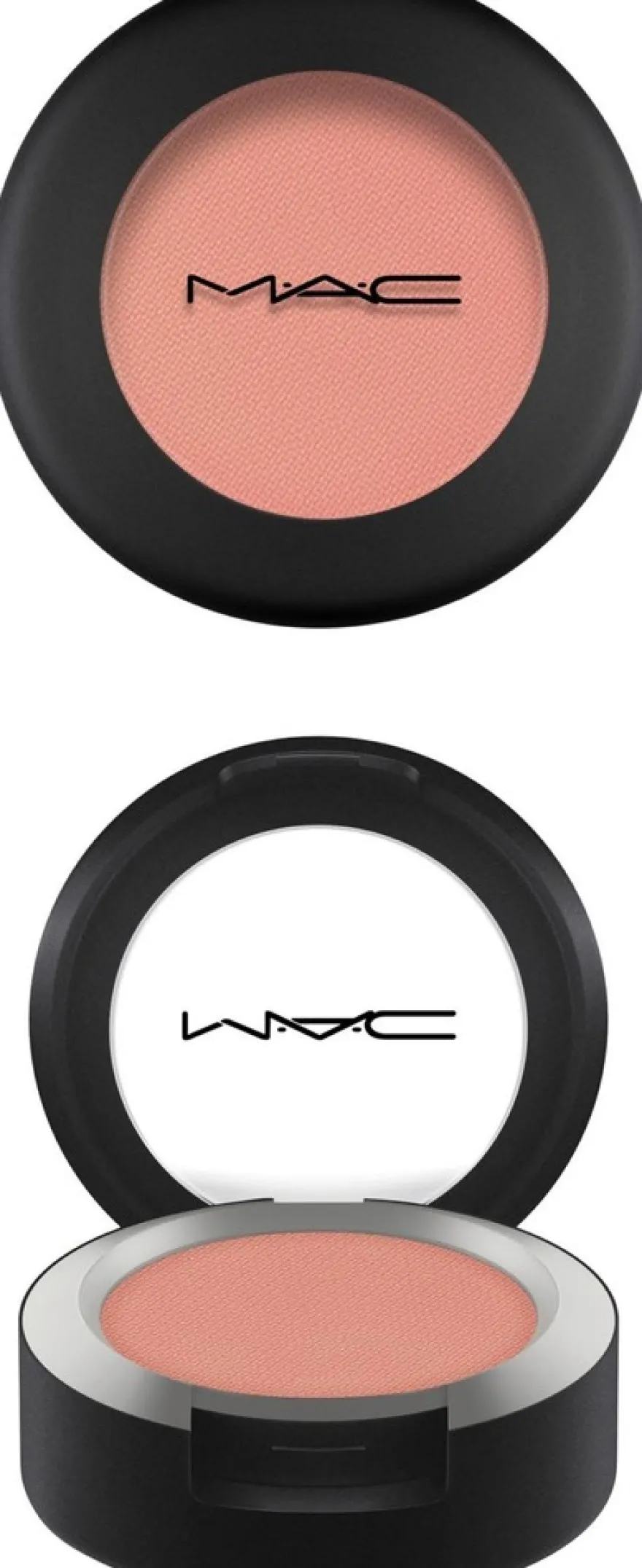 MAC Powder Kiss Eye Shadow luomiväri 1,5 g