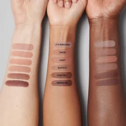 MAC Powder Kiss Liquid Lipcolour nestemäinen huulipuna 5 ml