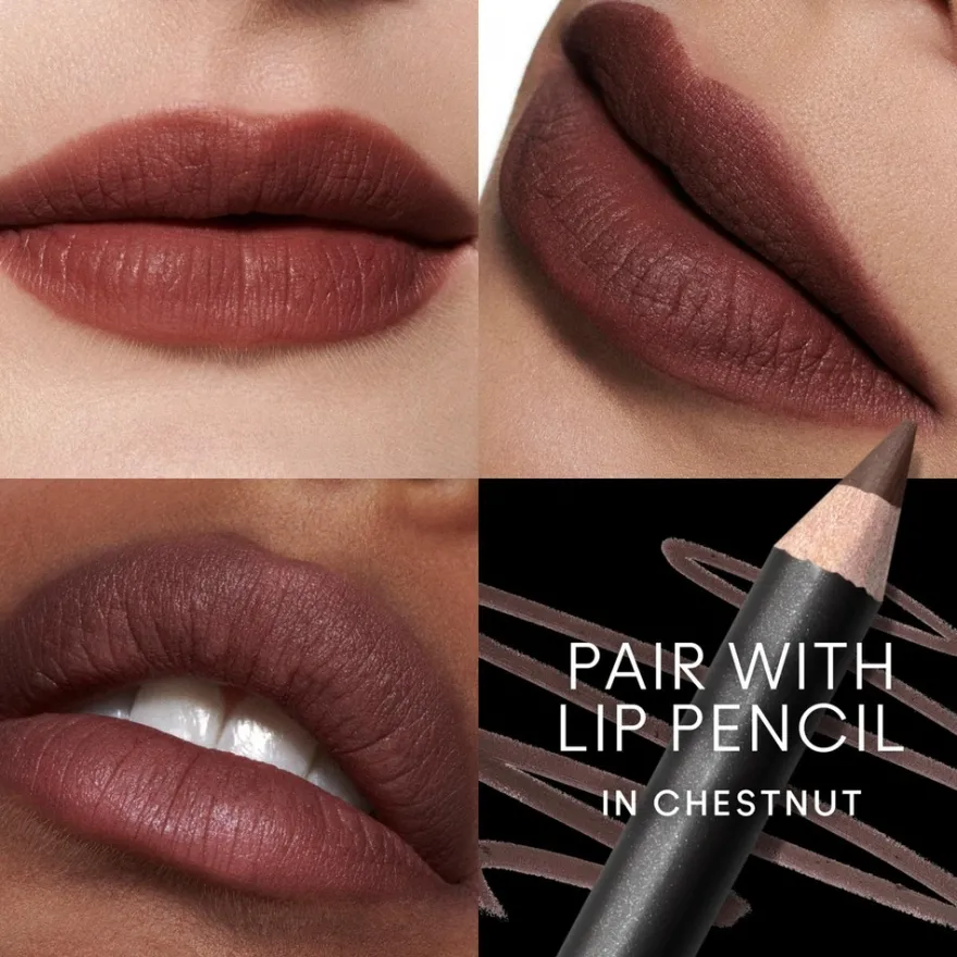 MAC Powder Kiss Liquid Lipcolour nestemäinen huulipuna 5 ml