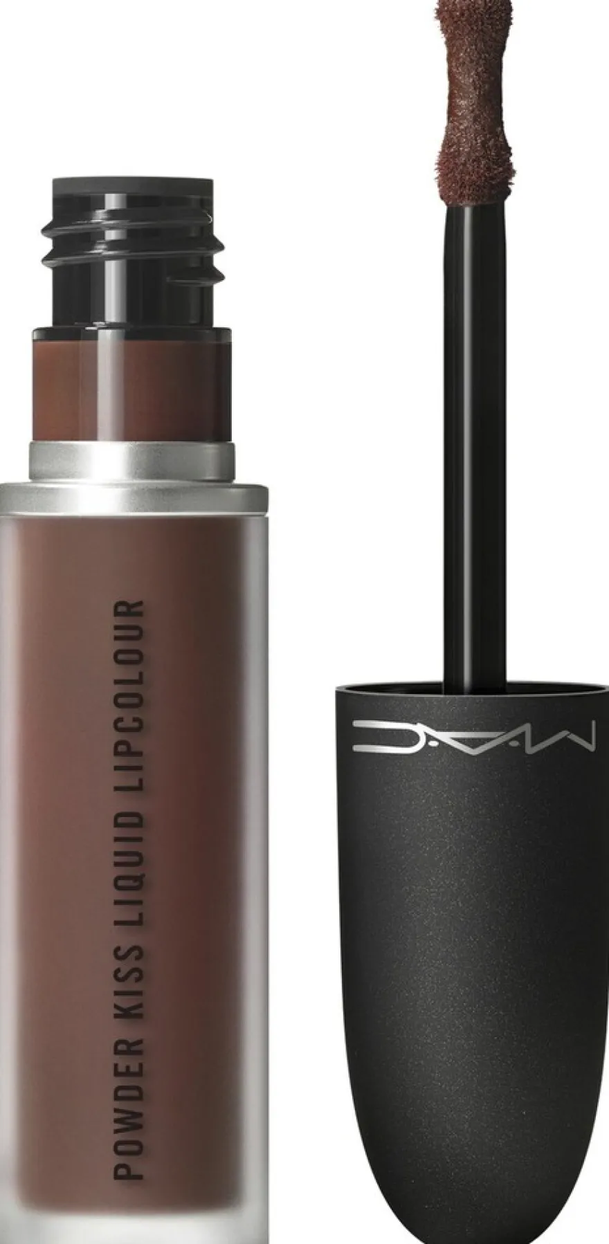 MAC Powder Kiss Liquid Lipcolour nestemäinen huulipuna 5 ml