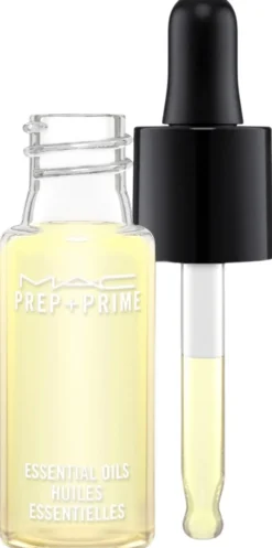 MAC Prep + Prime Essential Oils Grapefruit & Chamomile seerumi 15 ml