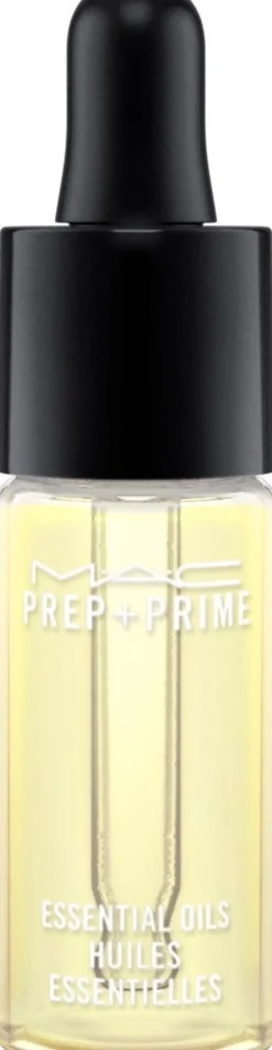 MAC Prep + Prime Essential Oils Grapefruit & Chamomile seerumi 15 ml