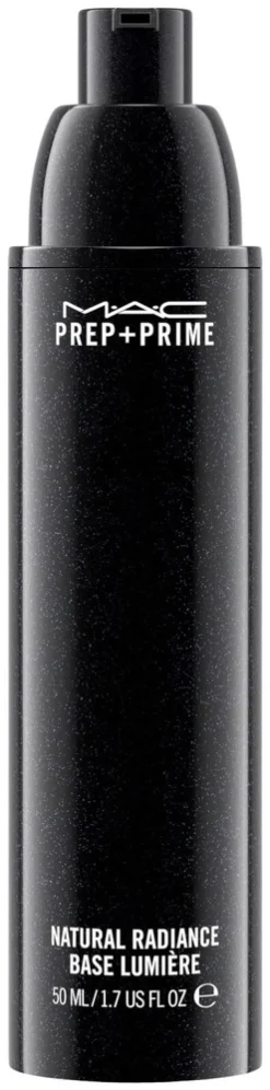 MAC Prep+Prime Natural Radiance pohjustusvoide 50 ml