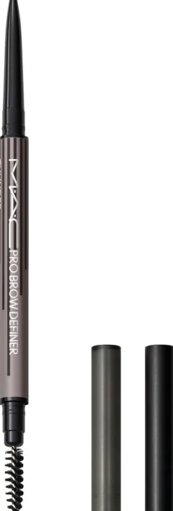 MAC Pro Brow Definer Brow Pencil kulmakynä 0,03 g