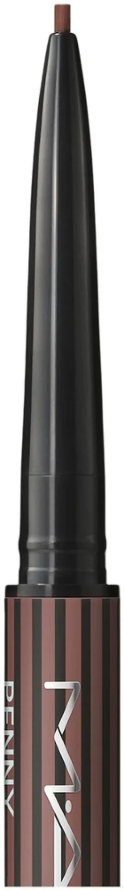 MAC Pro Brow Definer Brow Pencil kulmakynä 0,03 g