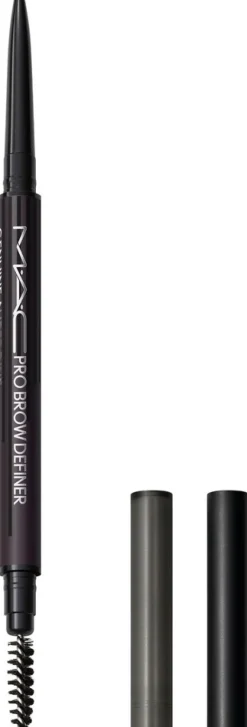 MAC Pro Brow Definer Brow Pencil kulmakynä 0,03 g