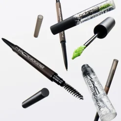 MAC Pro Brow Definer Brow Pencil kulmakynä 0,03 g