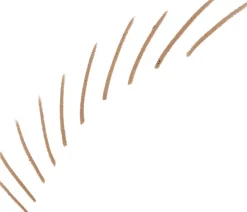 MAC Pro Brow Definer Brow Pencil kulmakynä 0,03 g