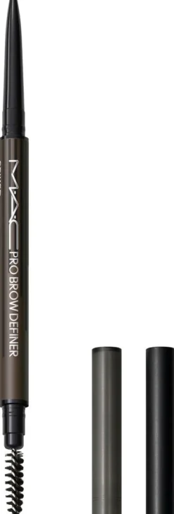 MAC Pro Brow Definer Brow Pencil kulmakynä 0,03 g