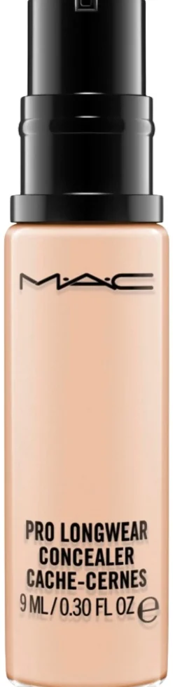 MAC Pro Longwear Concealer peitevoide 9 ml