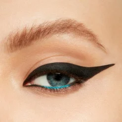 MAC Pro Longwear Fluidline Eyeliner and Brow Gel geelirajaus 3 g