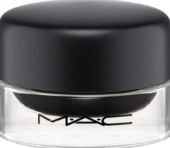 MAC Pro Longwear Fluidline Eyeliner and Brow Gel geelirajaus 3 g