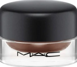 MAC Pro Longwear Fluidline Eyeliner and Brow Gel geelirajaus 3 g